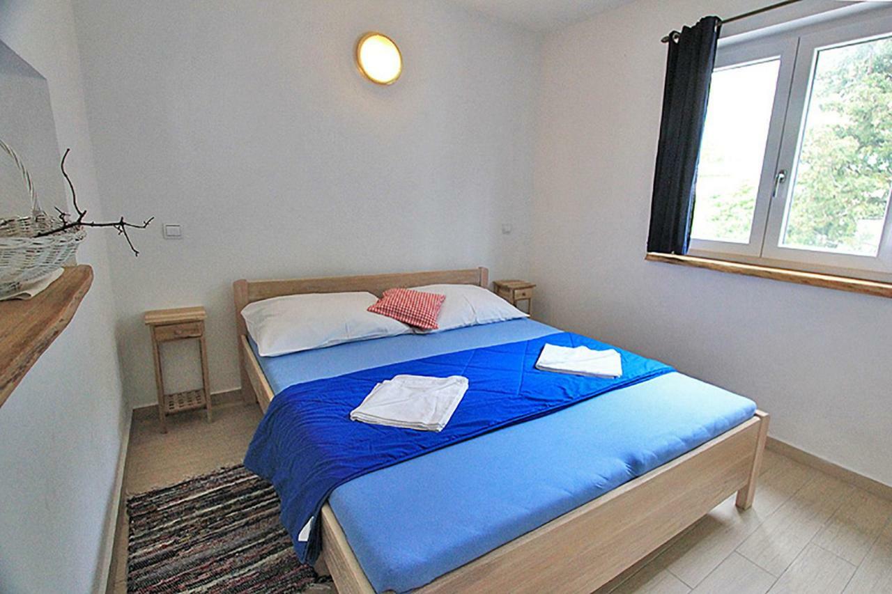 Ribarica Go Green 2 Apartment Ngoại thất bức ảnh
