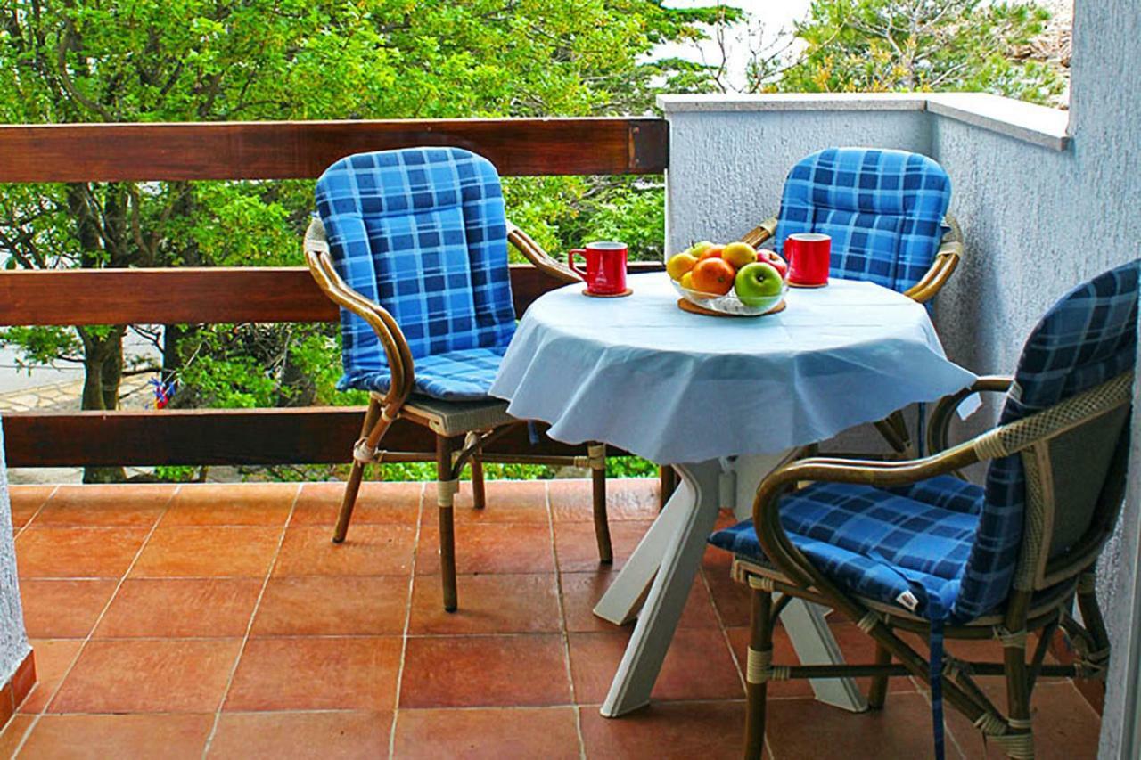Ribarica Go Green 2 Apartment Ngoại thất bức ảnh