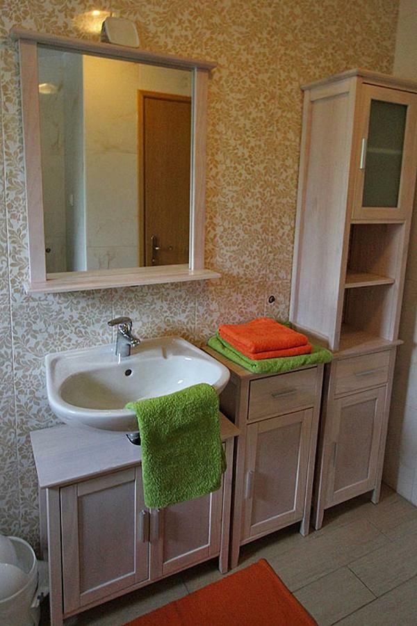 Ribarica Go Green 2 Apartment Ngoại thất bức ảnh