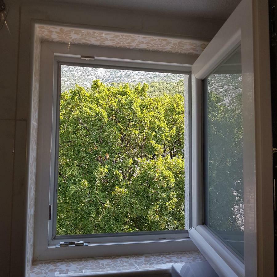 Ribarica Go Green 2 Apartment Ngoại thất bức ảnh